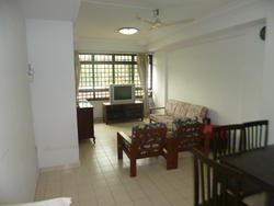 Blk 366 Clementi Avenue 2 (Clementi), HDB 3 Rooms #148858132